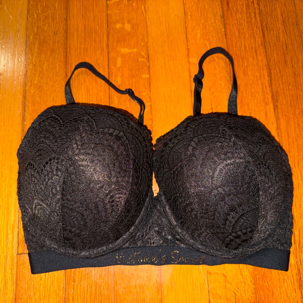 Victoria’s secret Black Lace Bra